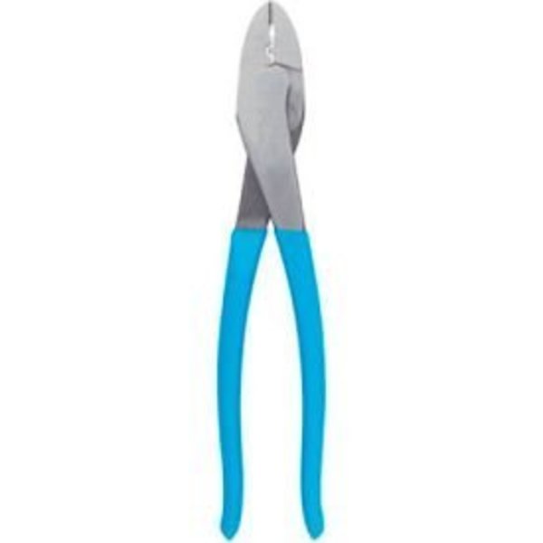 Channellock Channellock® 909 9-1/2" Tapered Nose Crimping Plier 909